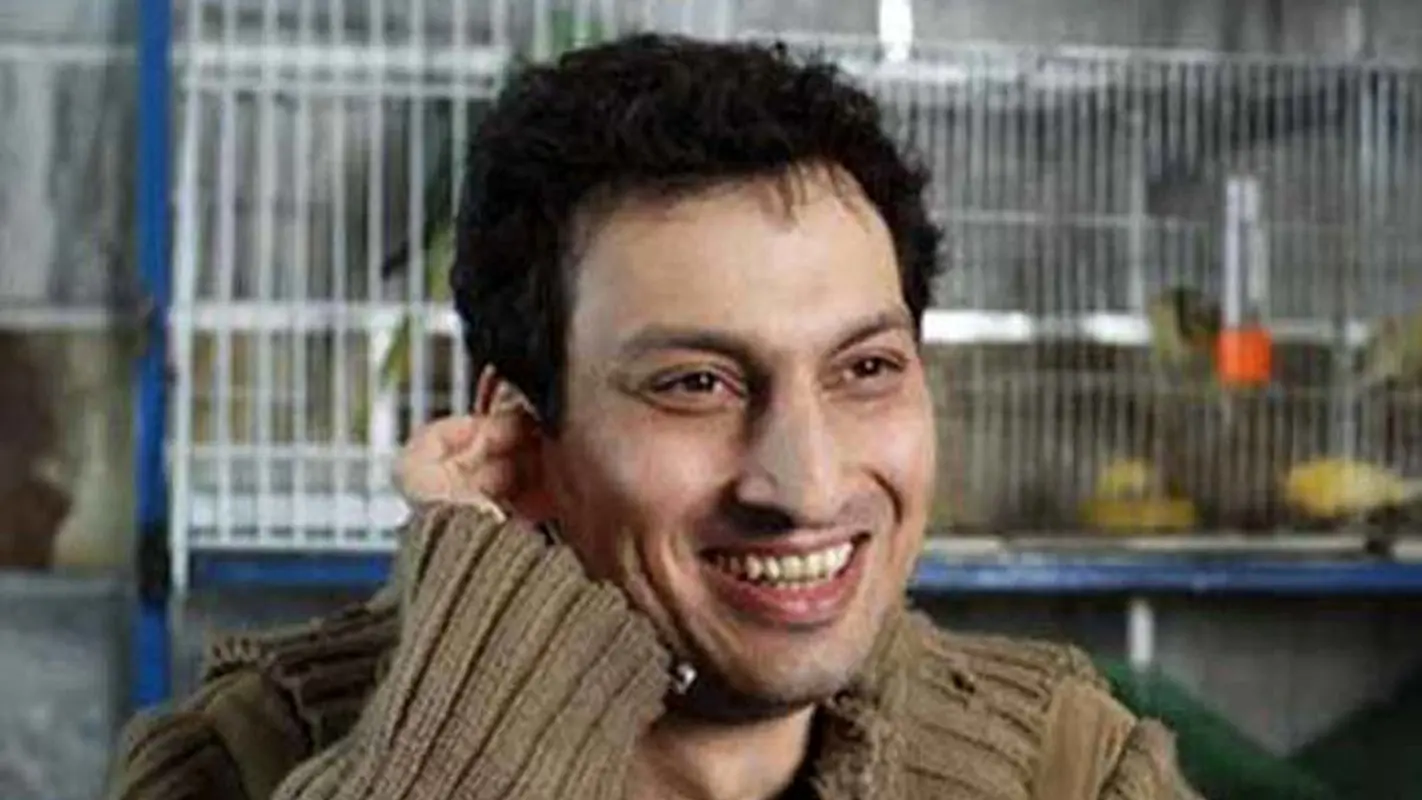 زندگی خصوصی ارژنگ امیرفضلی / از آرزوی دوران کودکی تا حسرت دکتر شدن !