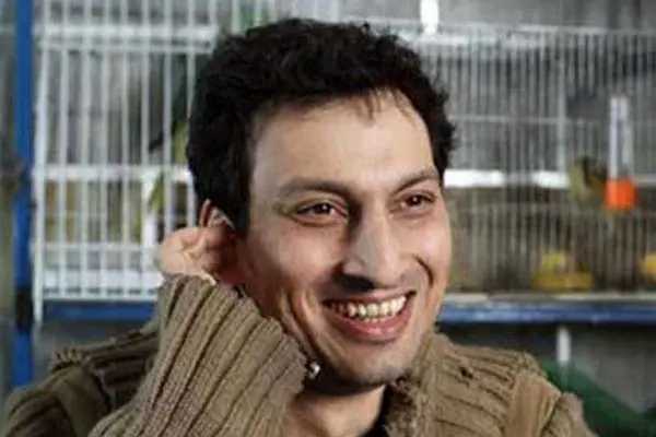 زندگی خصوصی ارژنگ امیرفضلی / از آرزوی دوران کودکی تا حسرت دکتر شدن !