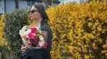 زندگی خصوصی سولماز غنی؛ از عکس‌های کودکی تا ازدواج با علی رحیمی