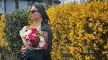 زندگی خصوصی سولماز غنی؛ از عکس‌های کودکی تا ازدواج با علی رحیمی