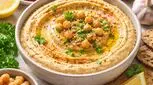 طرز تهیه حمص سالم و رژیمی؛ پیش‌غذای مقوی و خوشمزه
