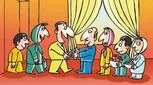 چرا نوجوانان از دید و بازدیدهای نوروزی فراری هستند؟!
