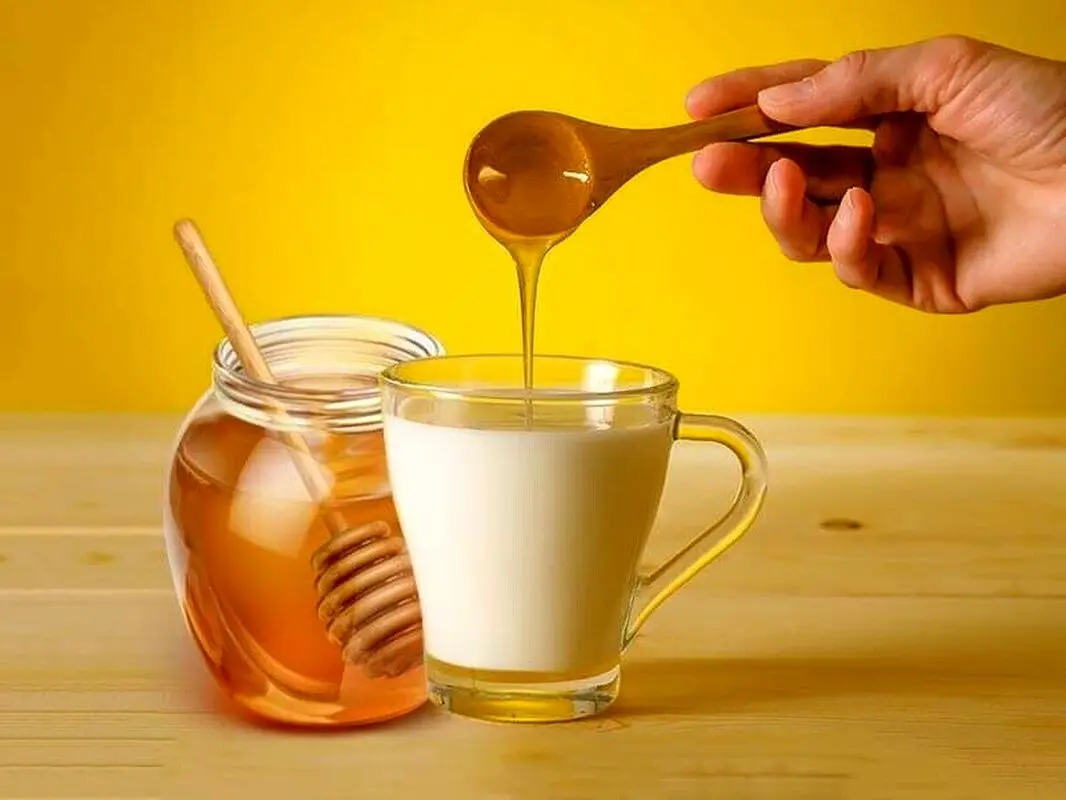 باز هم یک سوال تاریخی!/ شیر و عسل را ترکیب کنیم یا نه؟