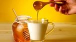 باز هم یک سوال تاریخی!/ شیر و عسل را ترکیب کنیم یا نه؟