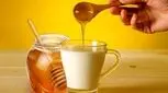 باز هم یک سوال تاریخی!/ شیر و عسل را ترکیب کنیم یا نه؟