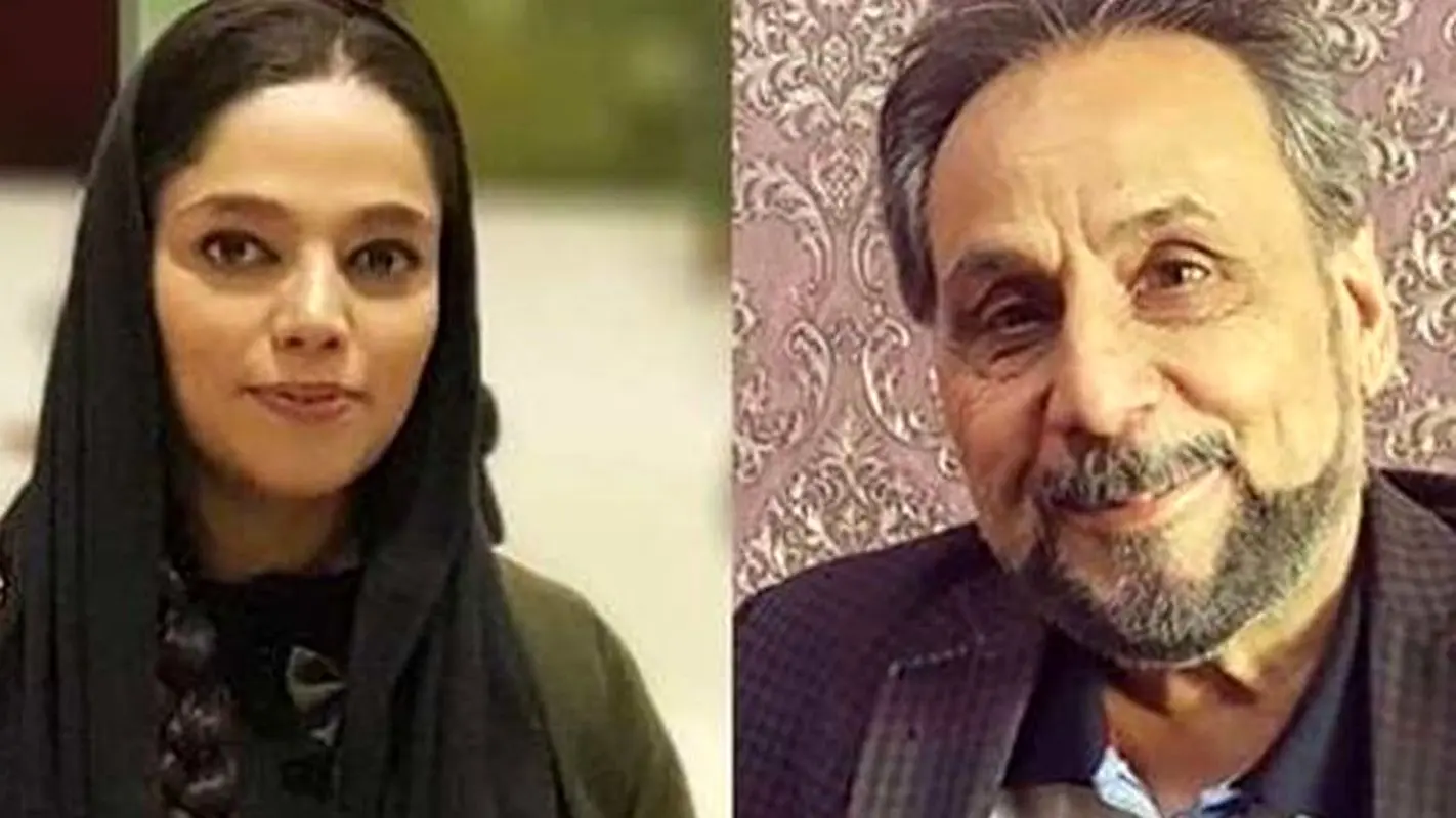 آیا عمو قناد واقعا پدر لادن قناد است؟