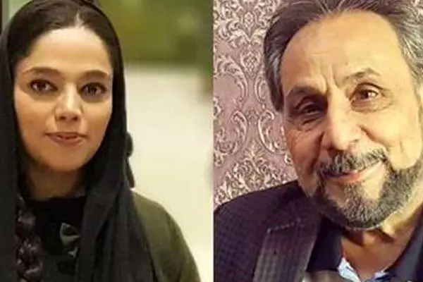 آیا عمو قناد واقعا پدر لادن قناد است؟