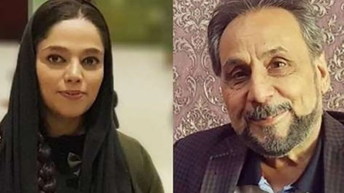 آیا عمو قناد واقعا پدر لادن قناد است؟