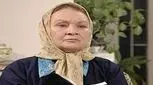 پری امیر حمزه در 40 سالگی/ کارآگاه شمسی از همان اول بلا بود+ عکس