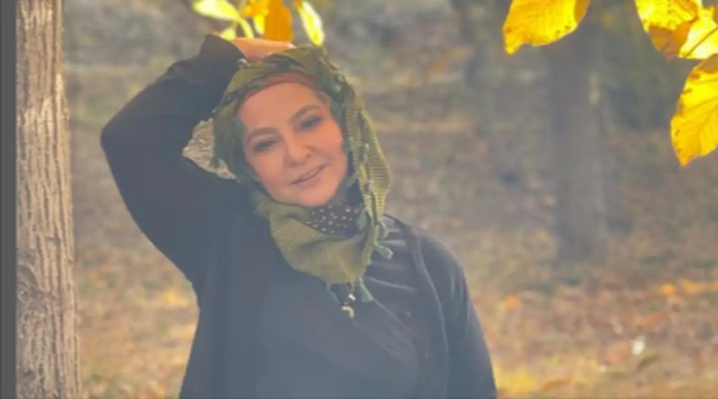 لاله صبوری: از خاطره‌های خوب، دل آدم می‌گیرد!