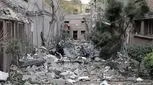 برای تمام بیماران سرطانی که داروهایشان در جنگ سوخت