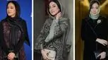 بهاره کیان افشار و عادت داشتن کیف های گران و لاکچری! (تصاویر)