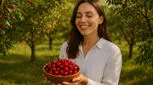 خواص آلبالو برای زنان و مردان _ 10 خاصیت آلبالو + بهترین روش مصرف