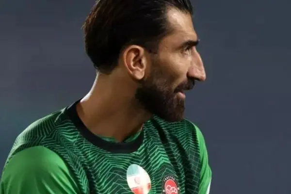 علیرضا بیرانوند، سد در برابر طوفان! / نقش خانواده در مدیریت حواشی