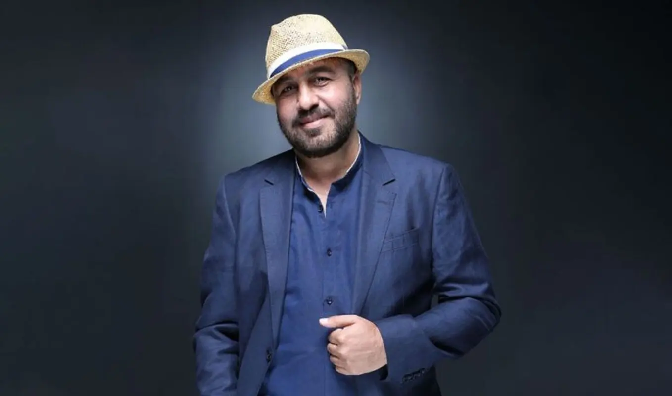 پست خنده داری که عطاران به مناسبت تولد خودش منتشر کرد! (عکس)