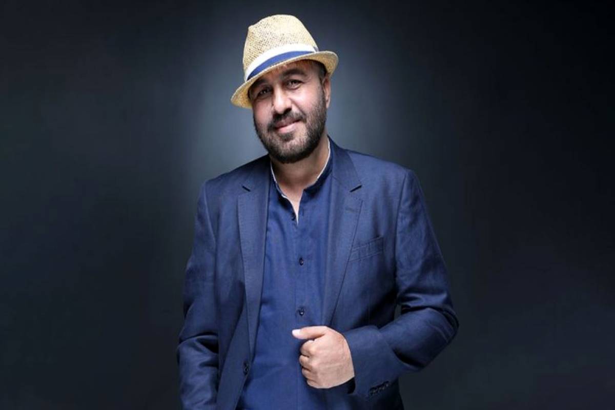 پست خنده داری که عطاران به مناسبت تولد خودش منتشر کرد! (عکس)