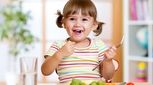 کدام ماده غذایی برای تقویت تمرکز کودک مناسب است؟