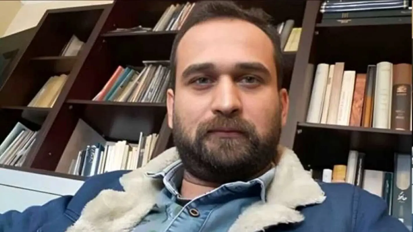 سینا در آوای باران: چهره‌ای پیر و شکسته که همه را غافلگیر کرد + عکس