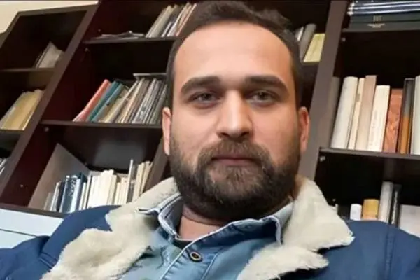 سینا در آوای باران: چهره‌ای پیر و شکسته که همه را غافلگیر کرد + عکس