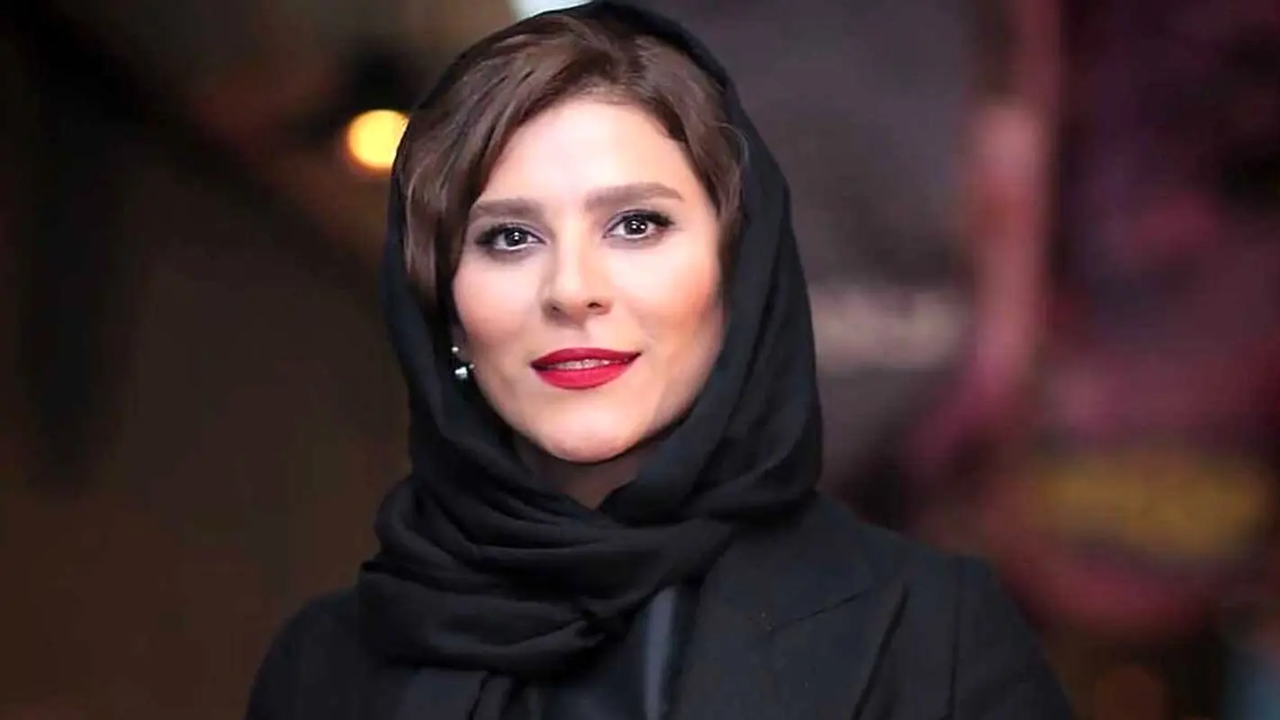 اولین عکس سحر دولتشاهی بعد از زایمان / شکسته شدن چهره خانم بازیگر + عکس