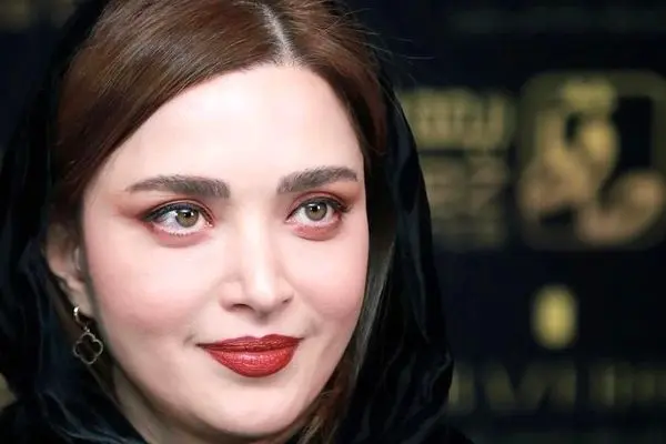 استایل خاص بهنوش طباطبایی با کیف گوچی ۲۷۰ میلیون تومانی؛ ساده اما میلیونر! 