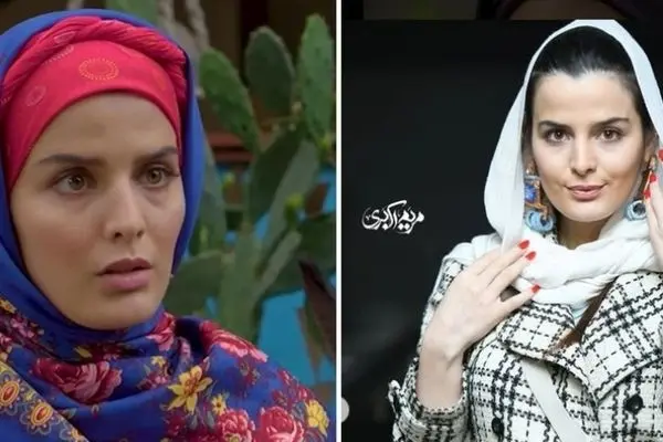 غزاله اکرمی استایل های شیک خود را در مقابل رقبا رو کرد+ عکس ها 
