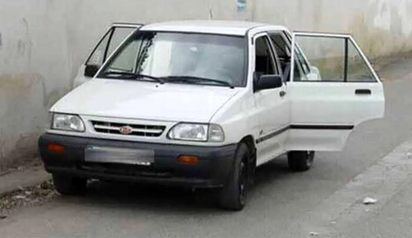 آموزش سقط جنین طی چند دقیقه در یک پراید