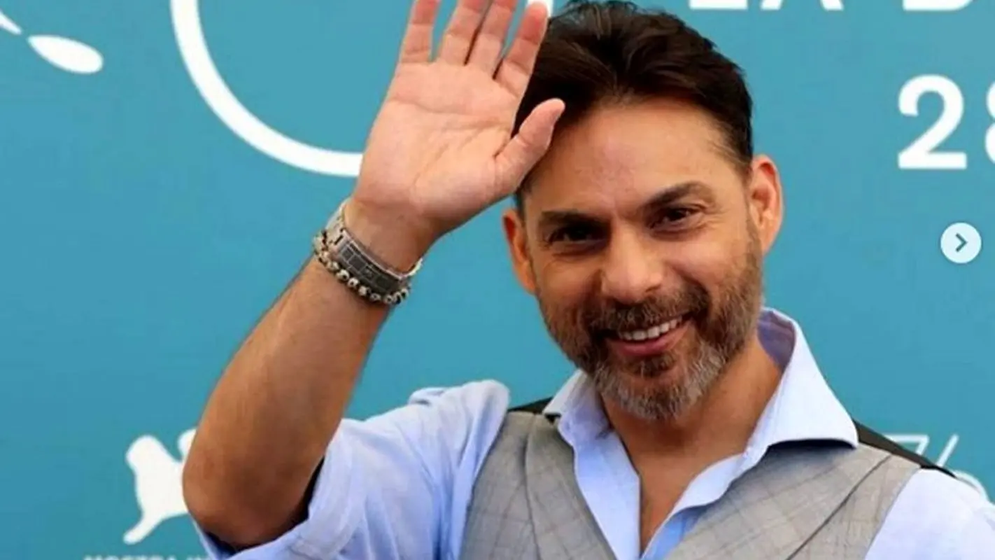 عکس های دیدنی از خستگی چهره پیمان معادی / پیر نشو لعنتی !