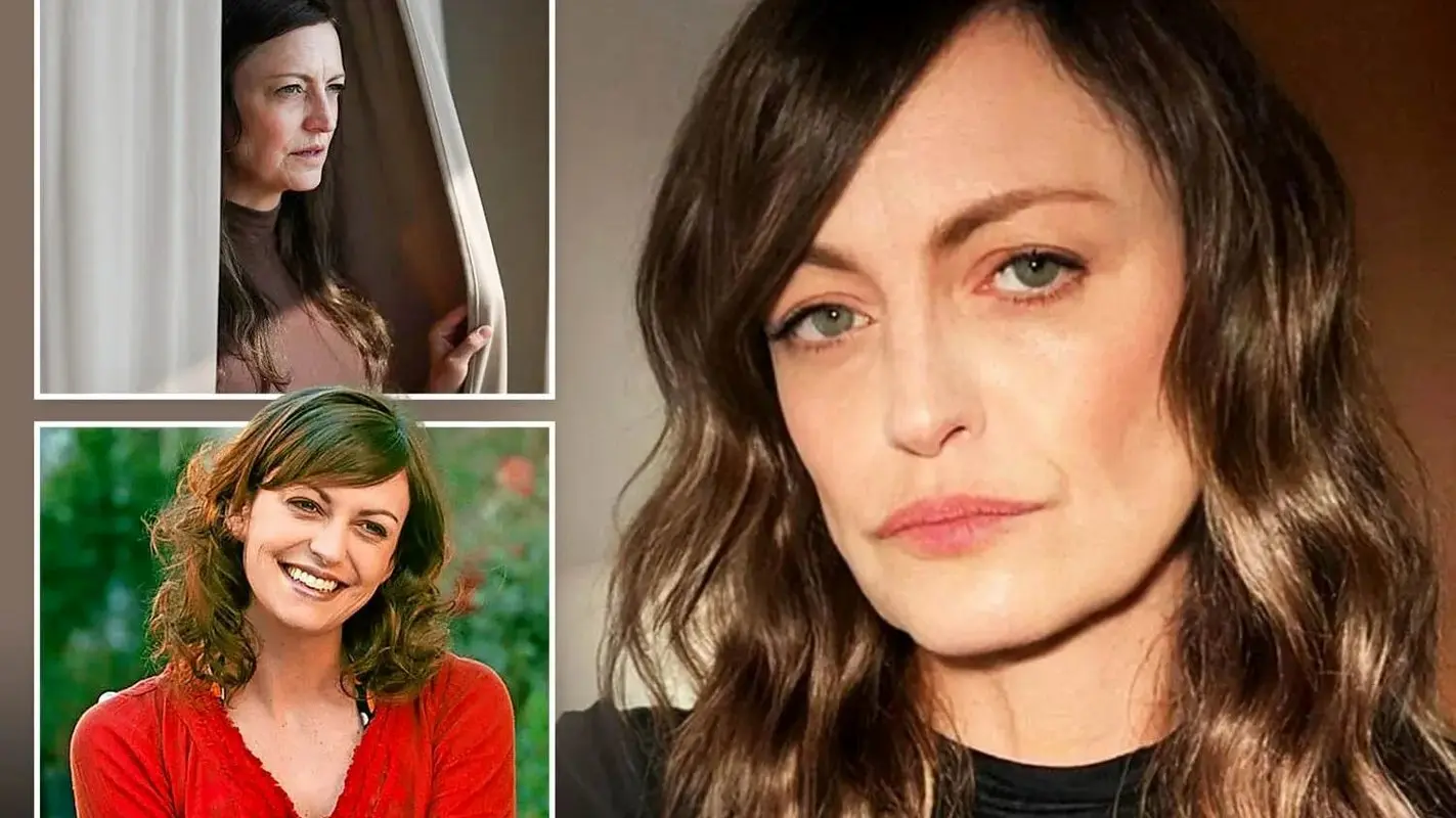 این بازیگر میخواهد خودخواسته به زندگی اش پایان بدهد (عکس)