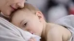 کم ادرار کردن نوزاد چه ارتباطی با شیر مادر دارد؟