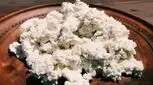 طرز تهیه پنیر خانگی روستایی خوشمزه + ویدئو