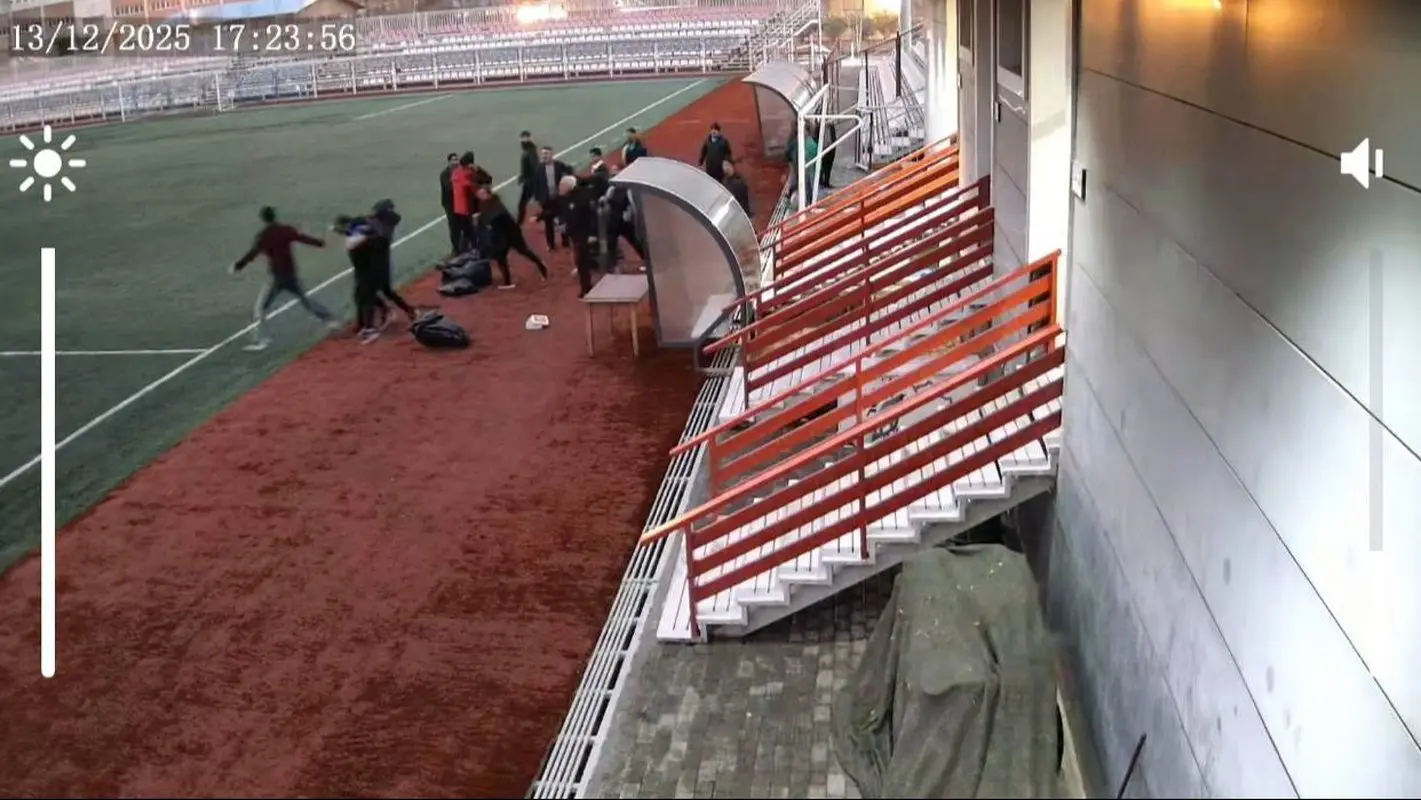 هر روز مدرک جدیدی علیه محمود فکری رو می شود! (عکس)