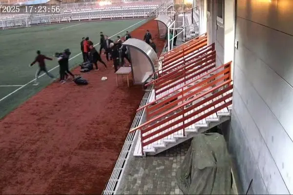 هر روز مدرک جدیدی علیه محمود فکری رو می شود! (عکس)