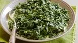 طرز تهیه بورانی اسفناج با ماست، نعنا و گردو! یک پیش غذای مخصوص