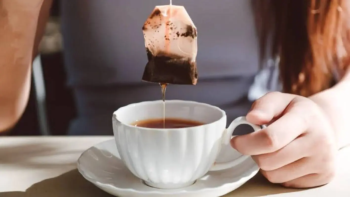 چای کیسه‌‌ای، ناایمن و مضر

