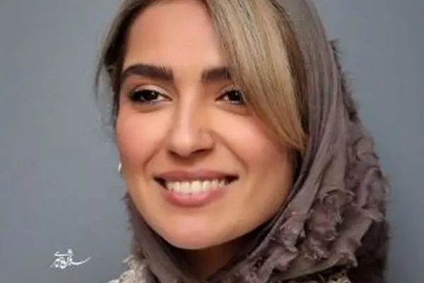 سورپرایز رویایی تولد مونا کرمی در میان برگ‌های پاییزی عاشقانه! 