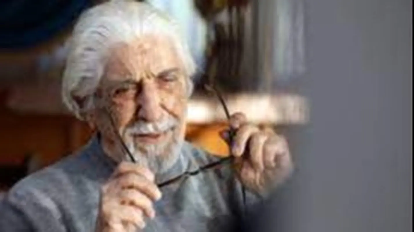 عکس کمتر دیده شده| وقتی روح‌الله مفیدی و بهروز وثوقی تاریخ‌ساز شدند!