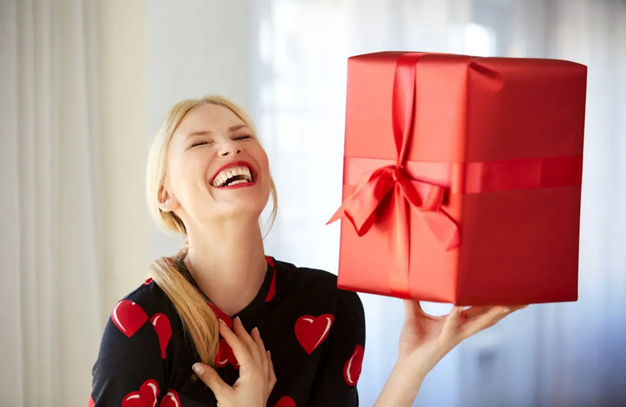 به عنوان عروس برای خواهرشوهر این کادوها رو بگیر