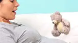 سکسکه جنین در رحم، علائم و علت آن