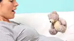 سکسکه جنین در رحم، علائم و علت آن