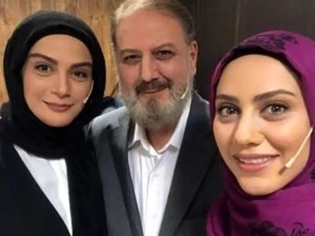 بازیگرانی که بازیگری را به فرزندان خود منتقل کردند / از مارال فرجاد تا امین حیایی ! 