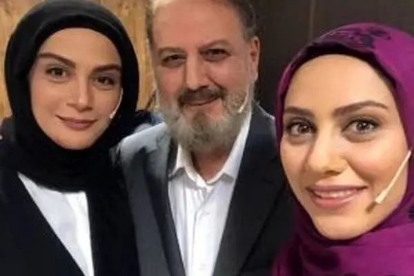 بازیگرانی که بازیگری را به فرزندان خود منتقل کردند / از مارال فرجاد تا امین حیایی ! 