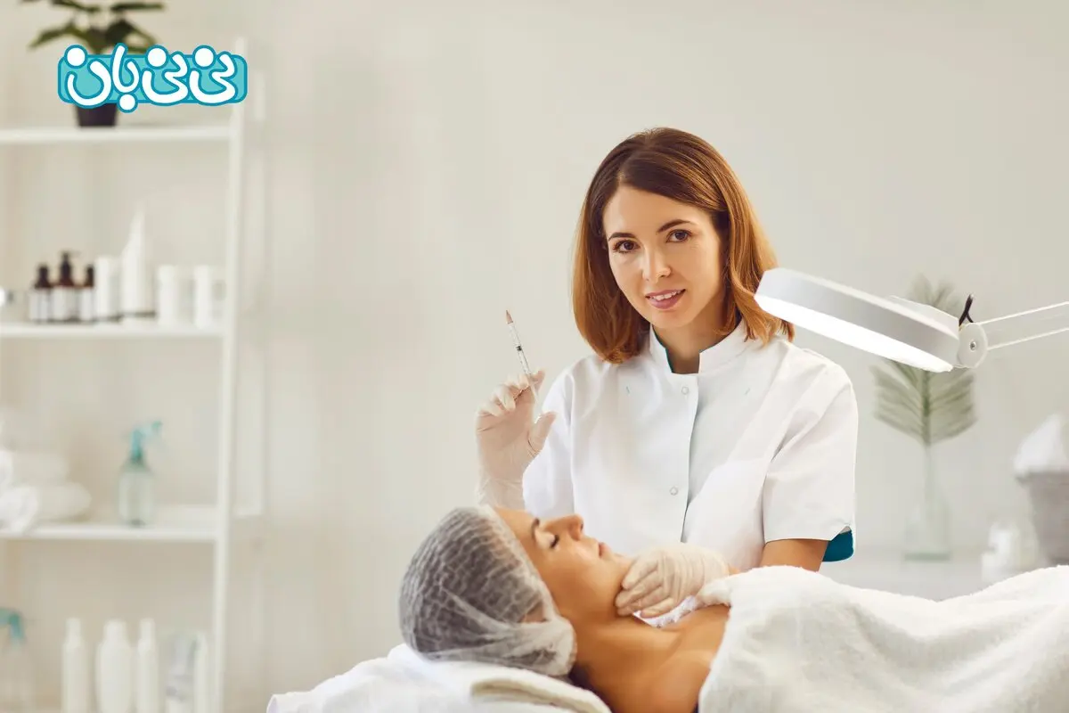 فیلر بهتر است یا ژل؟ مقایسه تخصصی در ۸ مورد + معرفی انواع فیلر و ژل