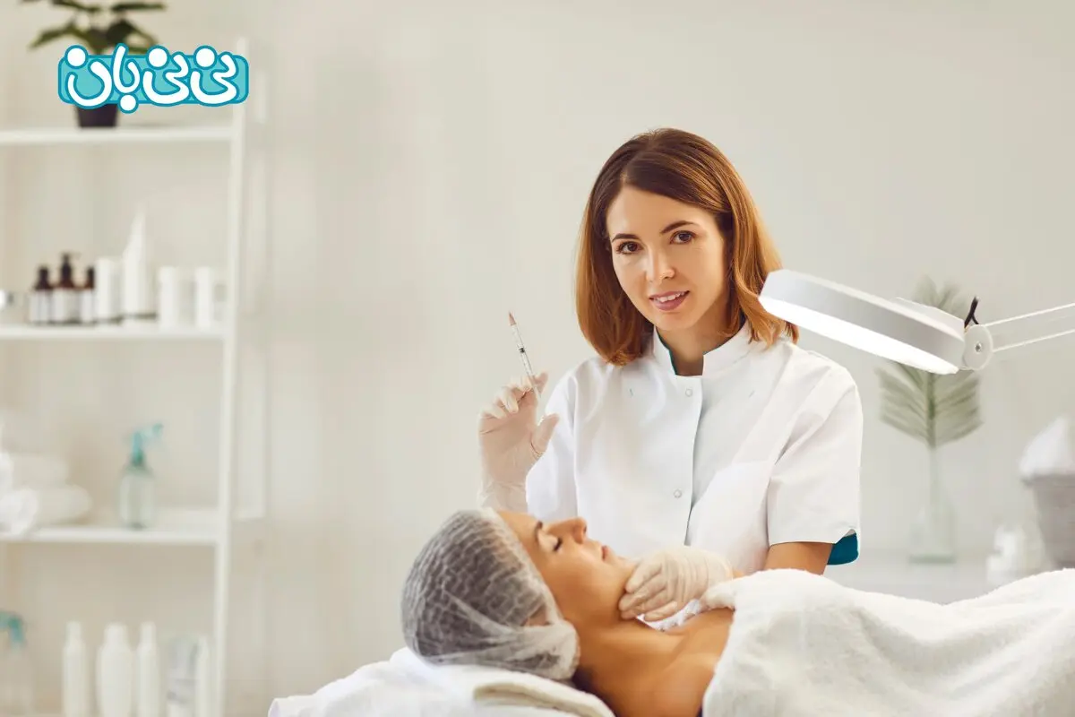 فیلر بهتر است یا ژل؟ مقایسه تخصصی در ۸ مورد + معرفی انواع فیلر و ژل