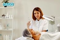 فیلر بهتر است یا ژل؟ مقایسه تخصصی در ۸ مورد + معرفی انواع فیلر و ژل