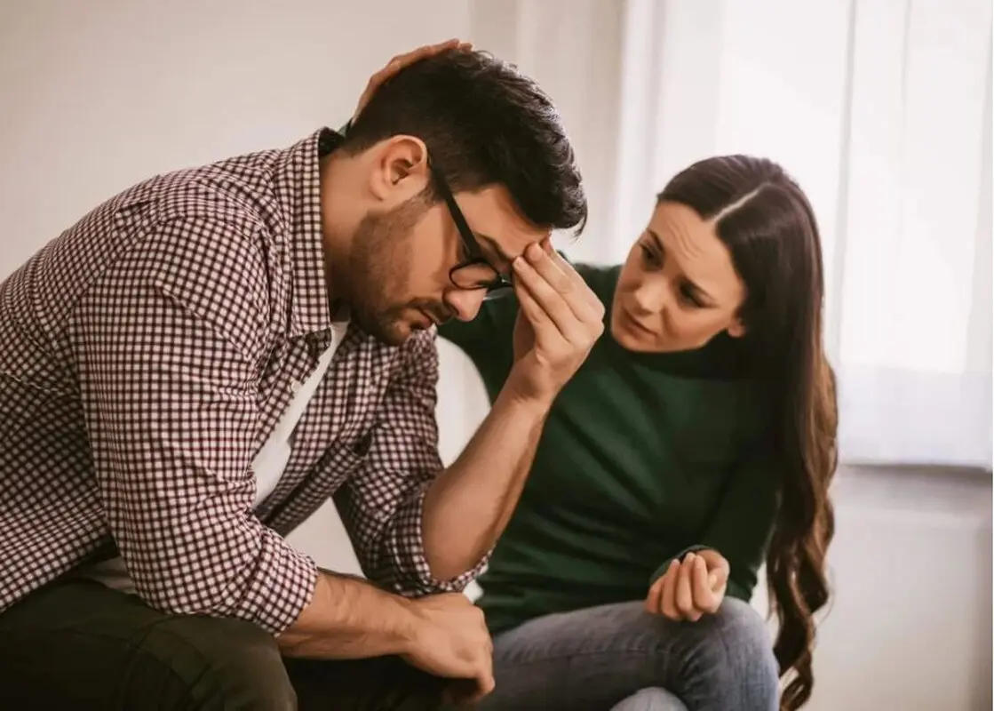 راه های حفظ وفاداری بین زن و شوهر چیست؟ 