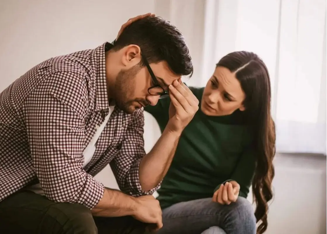 راه های حفظ وفاداری بین زن و شوهر چیست؟ 