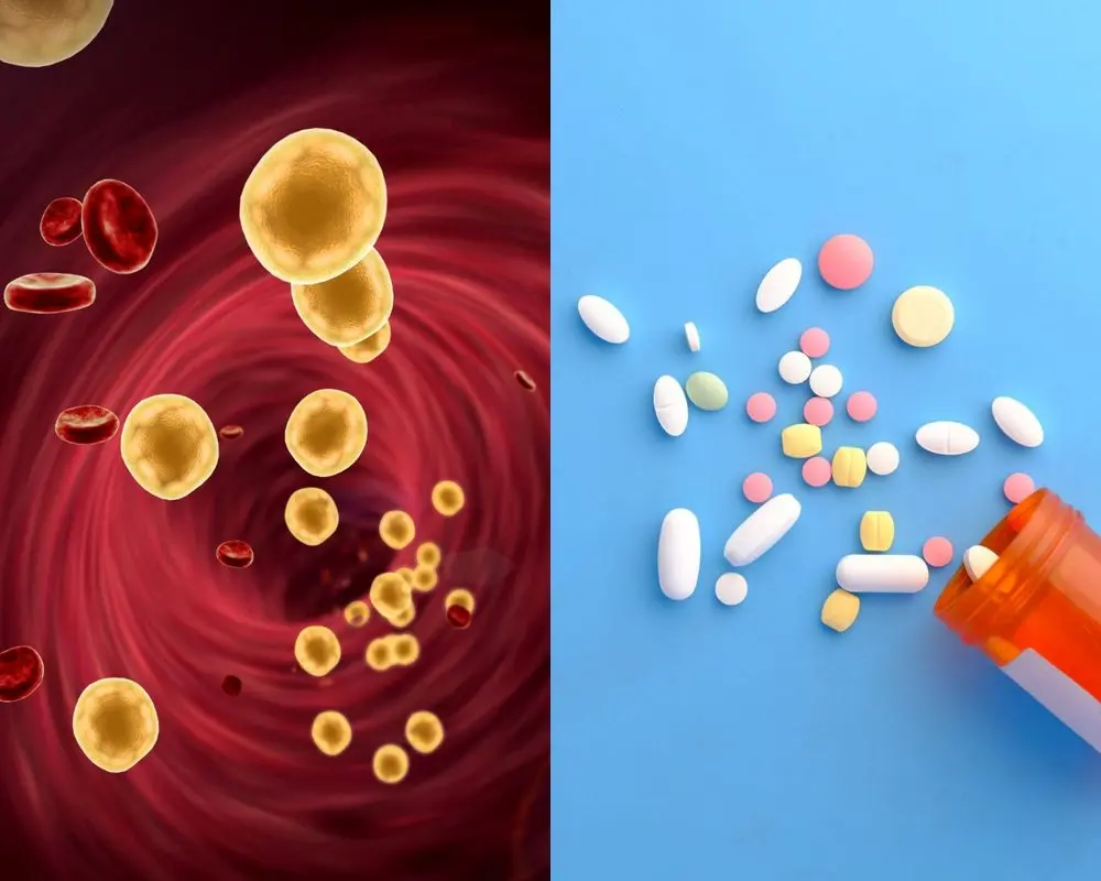 نتایج امیدوارکننده درمانی جدید برای کاهش کلسترول