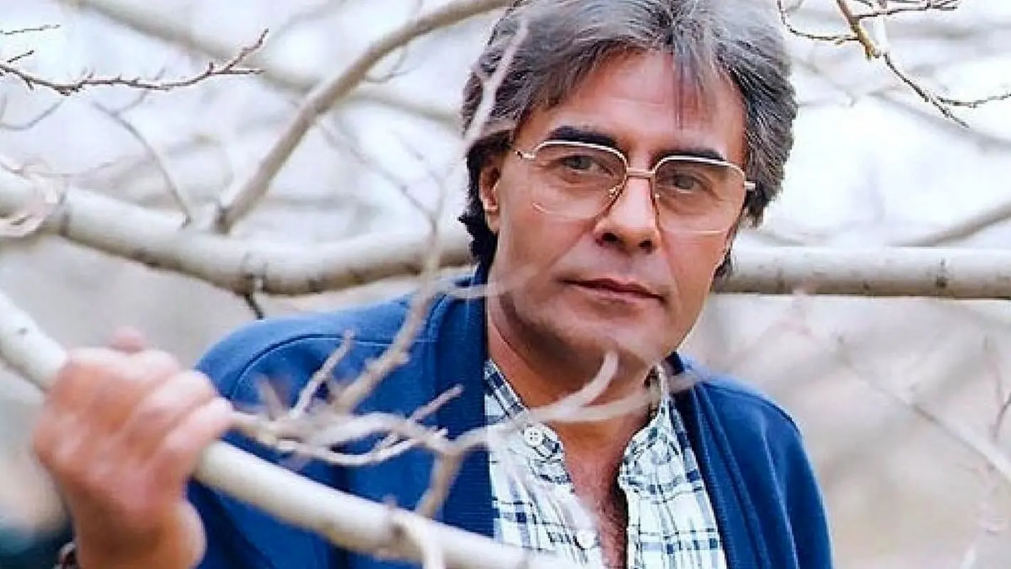 ناگفته های زندگی خسرو شکیبایی با 2 زن بازیگرش/ نام دختر و پسرش را می دانید ؟ + عکس ها 