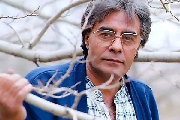 ناگفته های زندگی خسرو شکیبایی با 2 زن بازیگرش/ نام دختر و پسرش را می دانید ؟ + عکس ها 